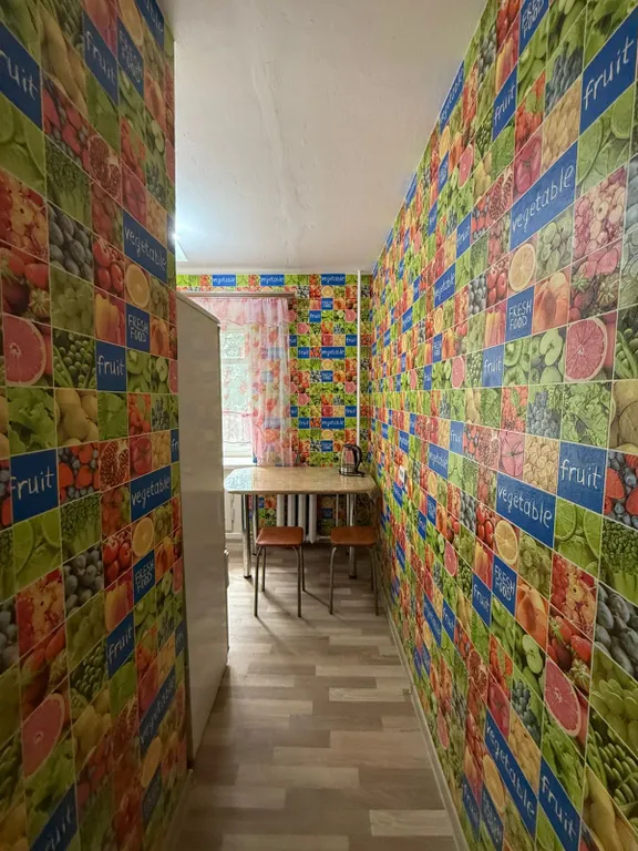 Уютная 2-комнатная квартира