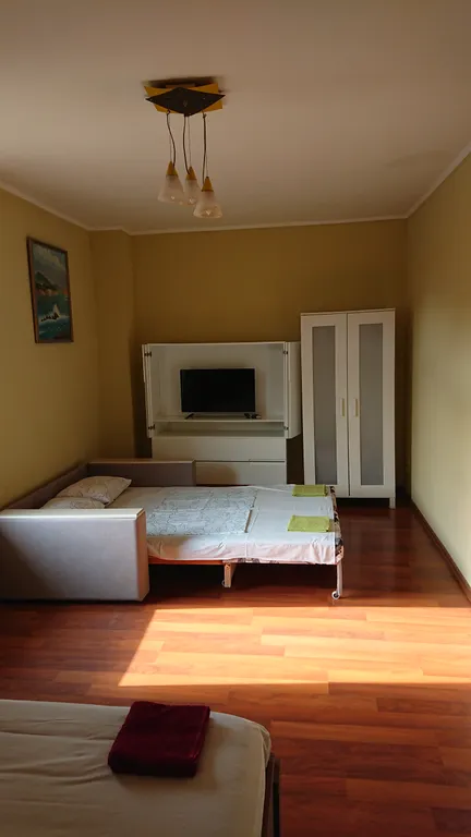 Квартира Комната — Геленджик