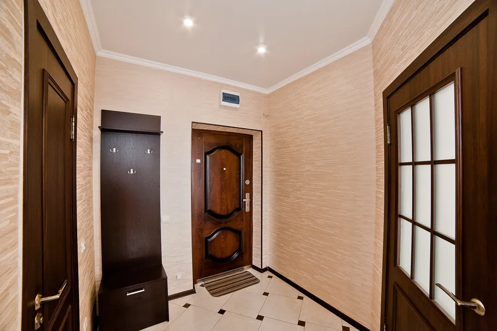 Квартира Уютная квартира в Панораме рядом с парком Галицкого — Краснодар