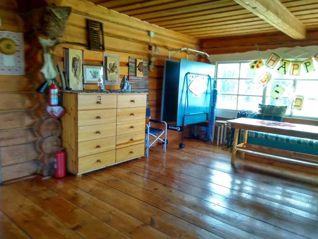 Гостевой дом Лось