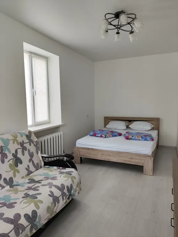 Уютная однокомнатная квартира — аренда посуточно в Волгоград