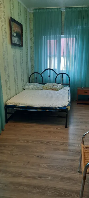 Ямайка на Мамайке