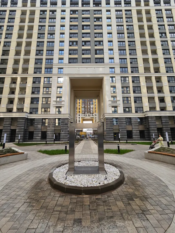 Квартира Уютная квартира в центре города — Санкт-Петербург