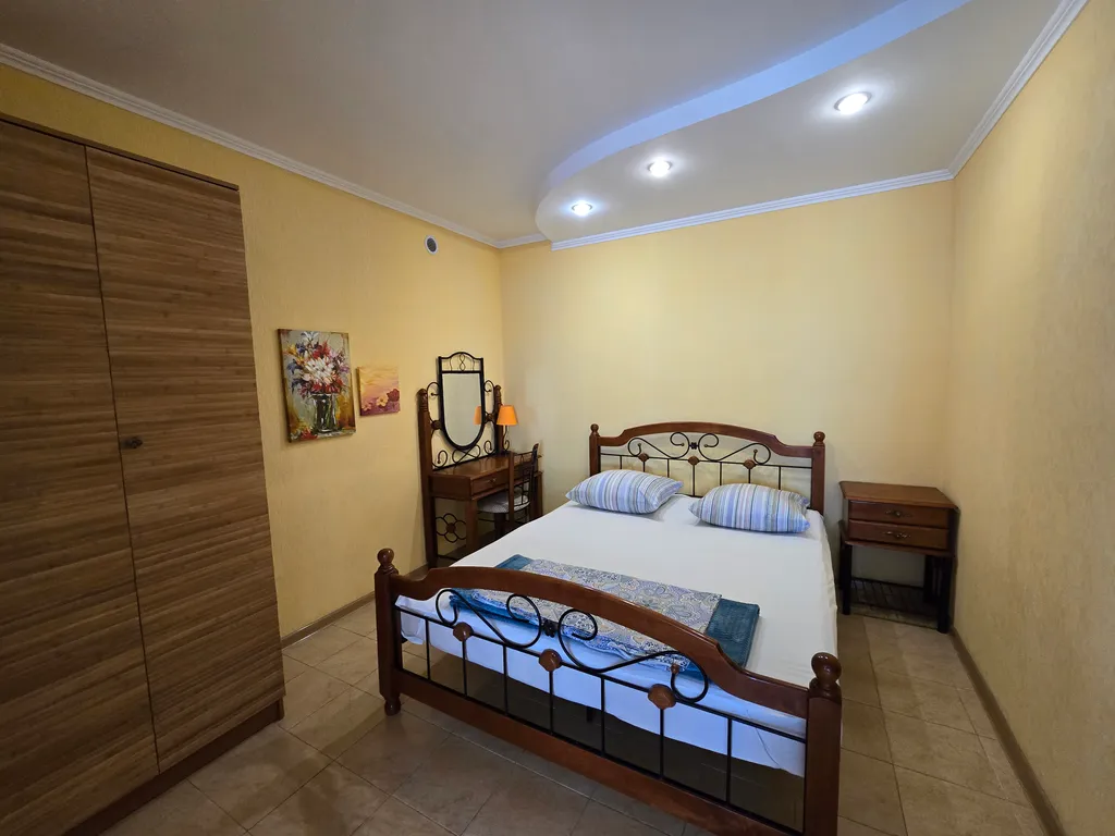 Апартамент Комфорт в эллинге Селена