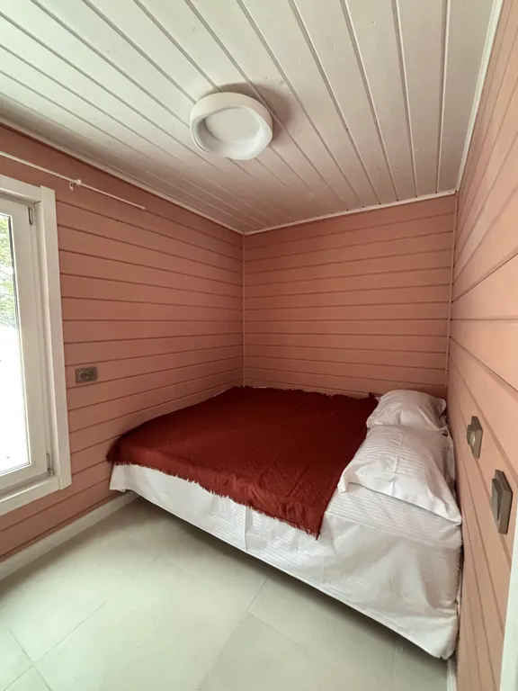 Коттедж Дом на «Б» — Шерегеш