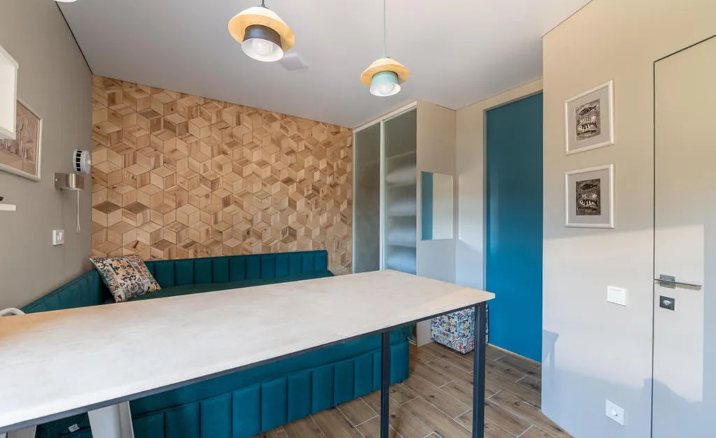 Куб-Терра студия Мини-Макс