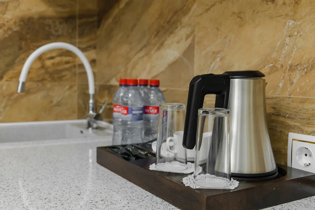 Апартаменты у Самого моря с видом на море