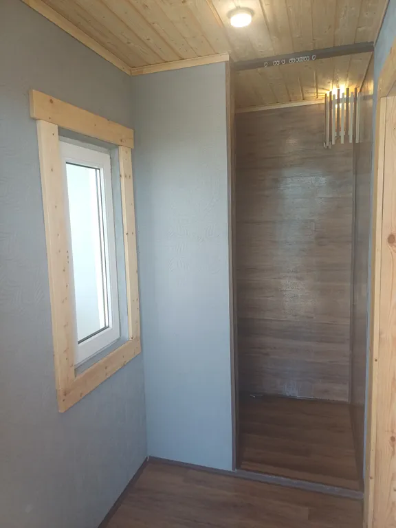 Коттедж Уютный дом в ст. Васюринская — Старокорсунская