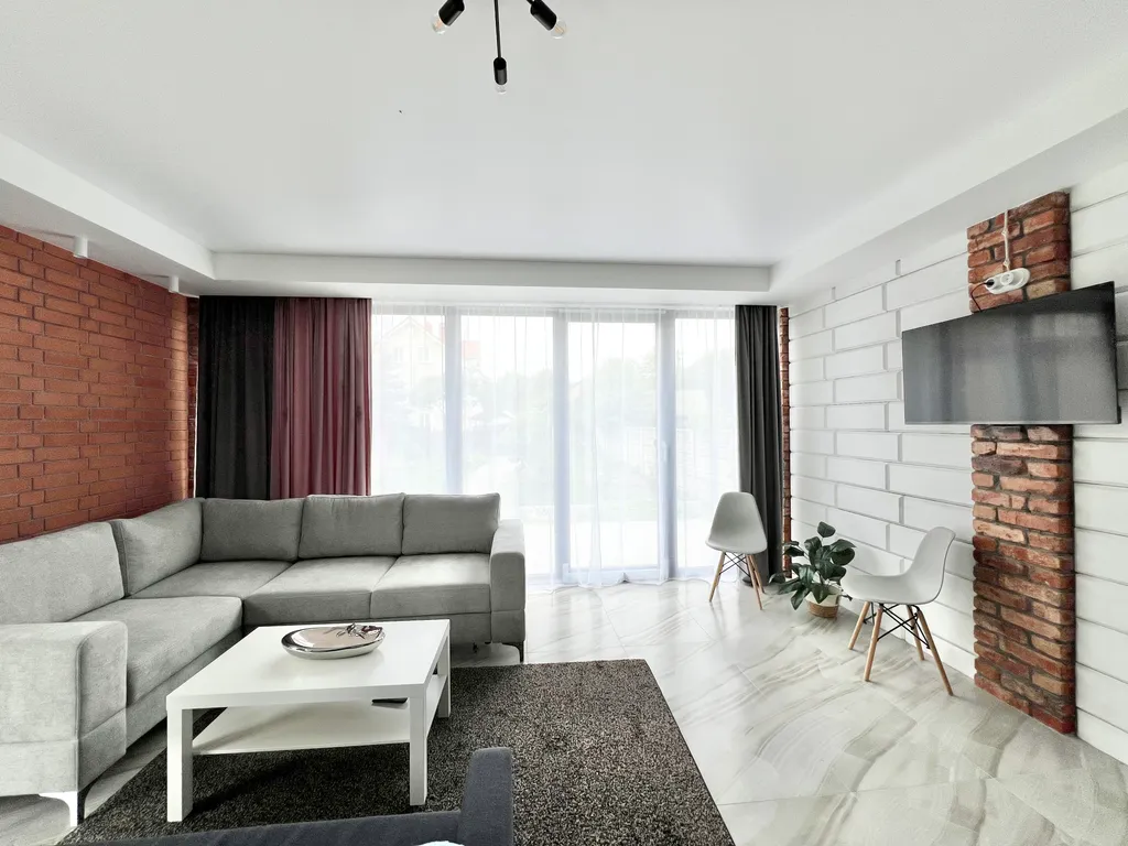 Коттедж Уютный домик в тихом районе Зеленоградска — Зеленоградск