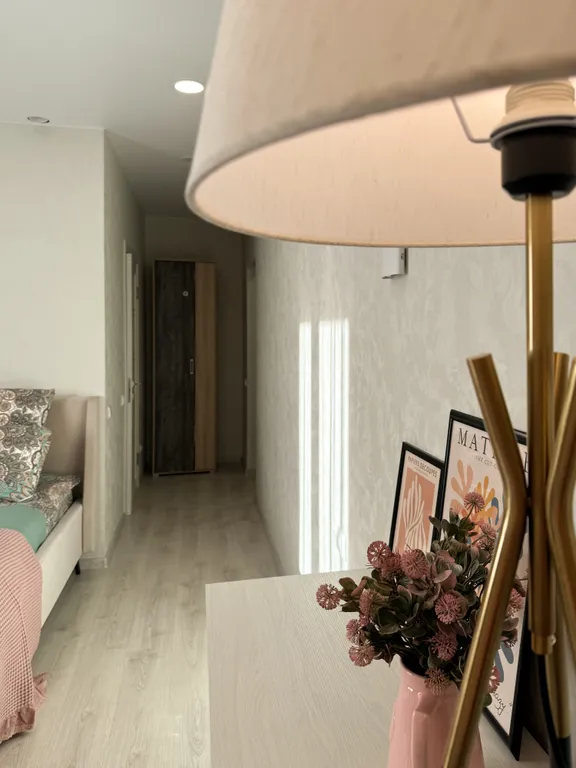 Уют в центре Владимира