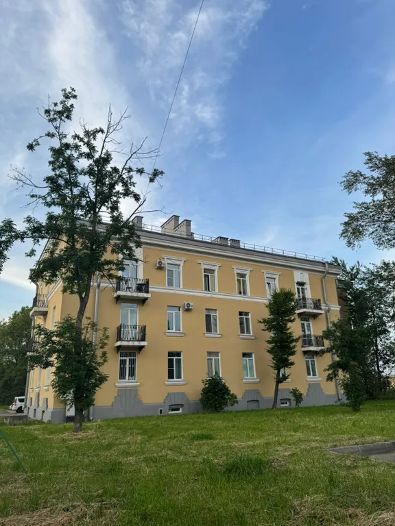 Квартира Квартира Не пожалеете — Санкт-Петербург