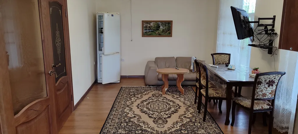 Уютная дача в пригороде Дербента рядом с побережьем Каспийского моря