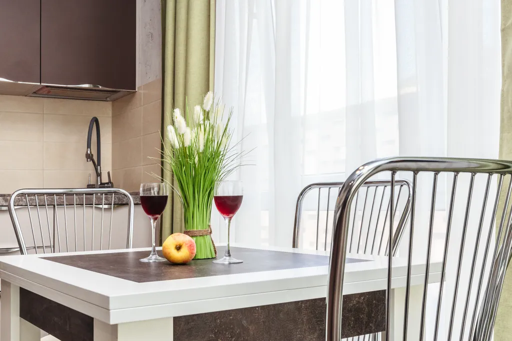 Квартира Новая квартира в Сириусе — Сириус