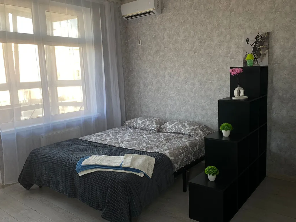 Квартира Квартира ЖК Кавказ - студия — Анапа