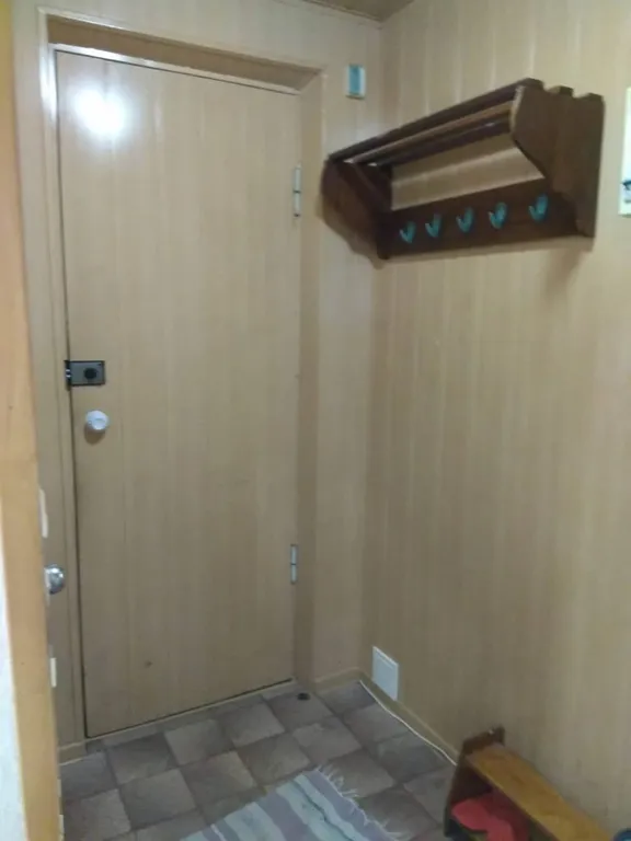 Уютная квартира в центре дома