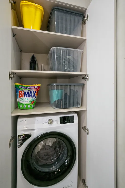 Апартаменты ЖК Парк Дюльбер рядом с парком Дюльбер