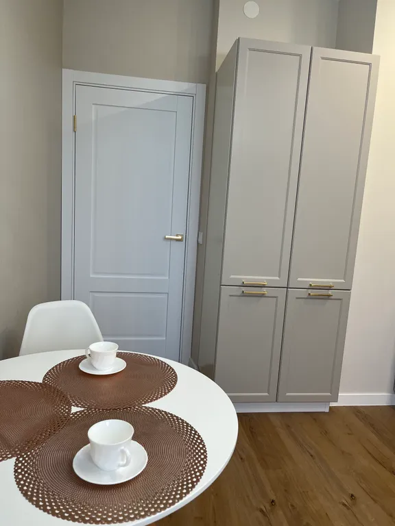 ЖК Пушкин. Уютные апартаменты в центре города