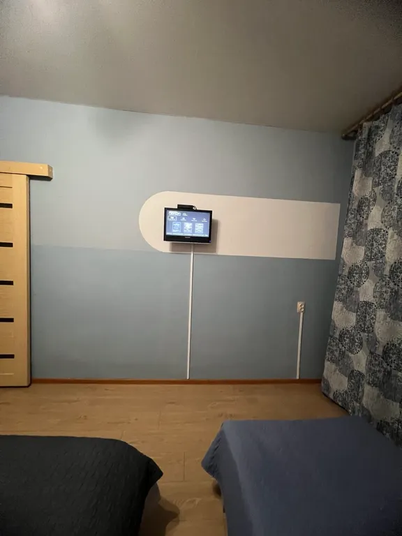 Апарт Родны Кут