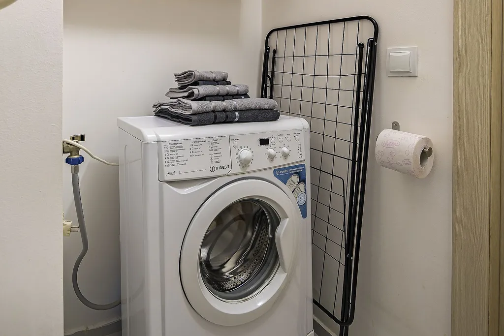 Уютная студия в центре города