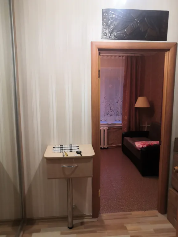 Квартира в тихом месте Хижина дяди Леши