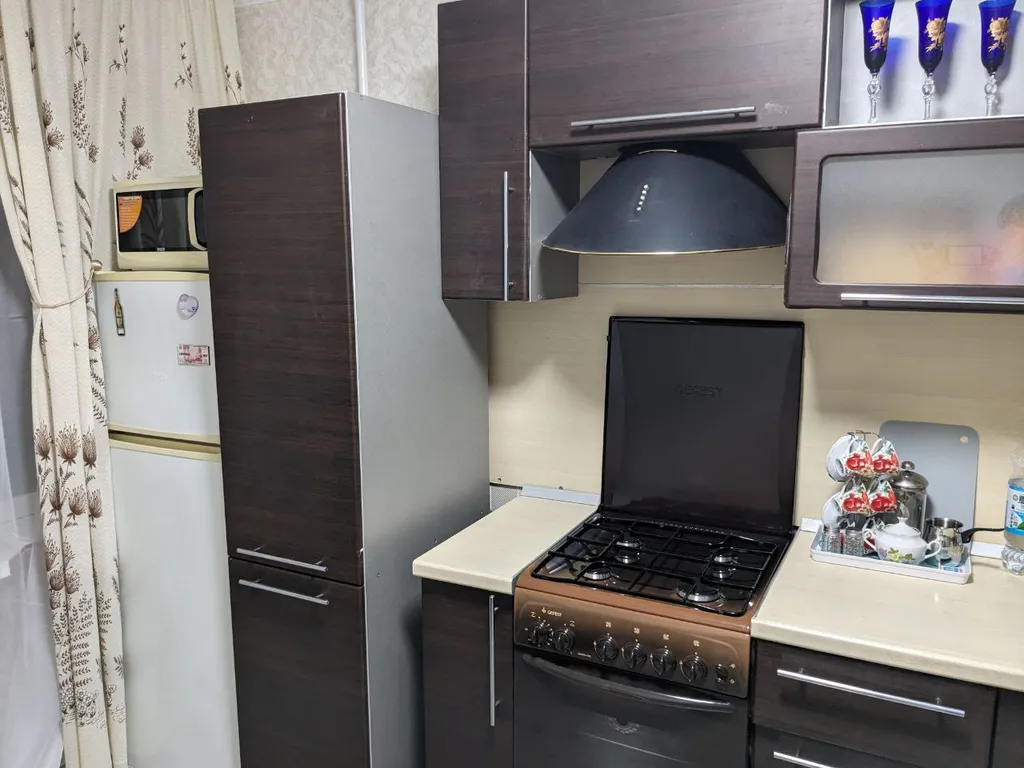 Уютная квартира в сердце КМВ, город-жемчужина Ессентуки