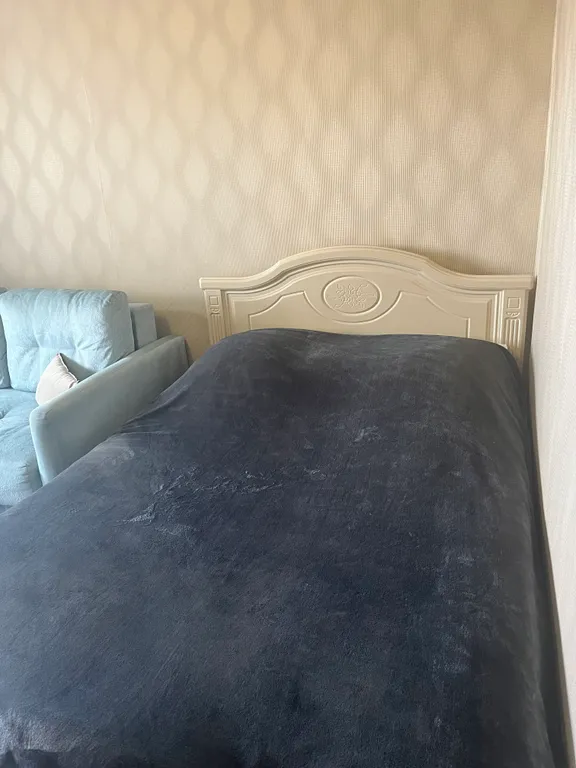 Уютная квартира на территории старого аэропорта