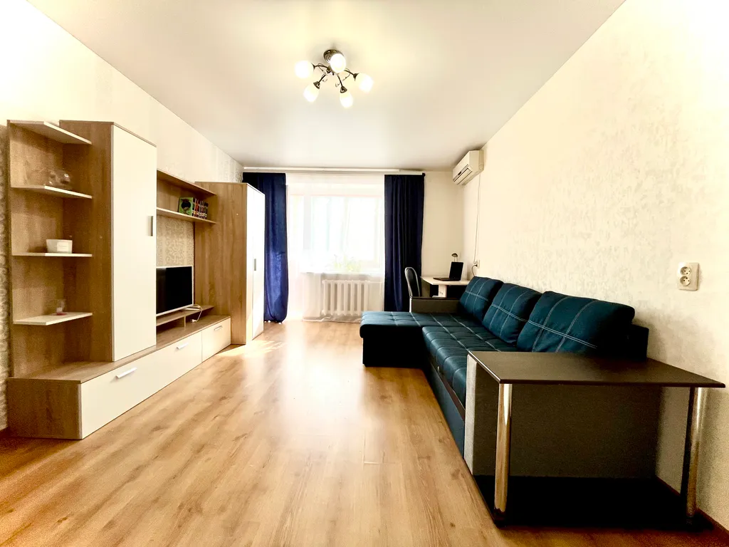 Квартира Апартаменты на Заставе — аренда посуточно в Воронеж