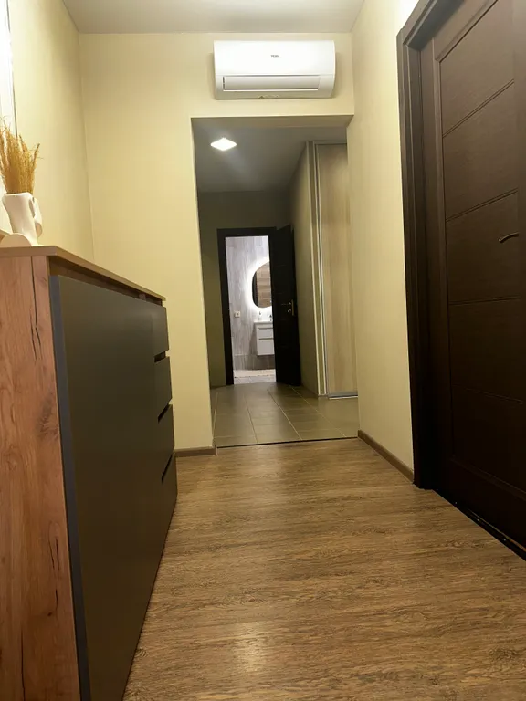 Удобная квартира в лучшей локации