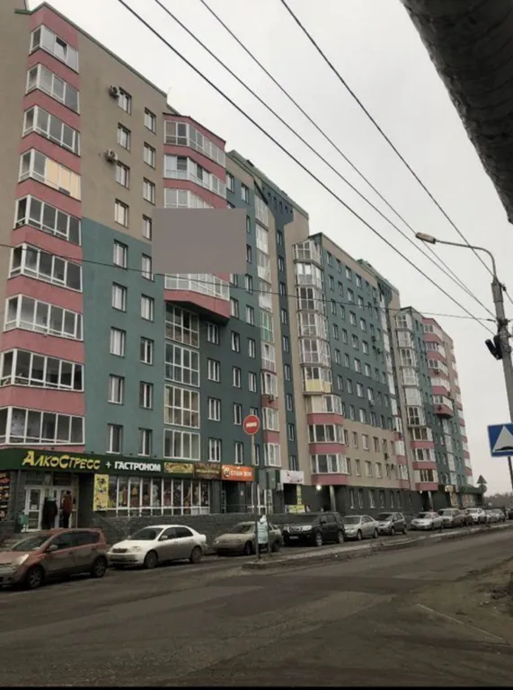 Уютная квартира в центре Левобережья