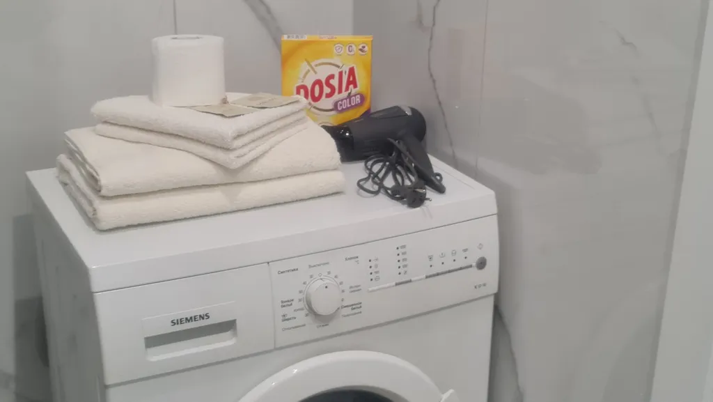 Дизайнерская квартира в ЖК Венский Лес