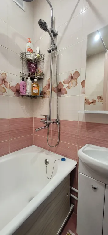 1 комнатная в центре города