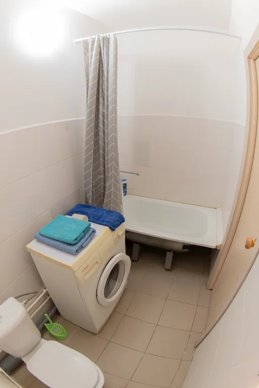 Уютная студия в центре города