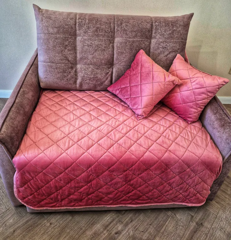 Апартаменты в парке