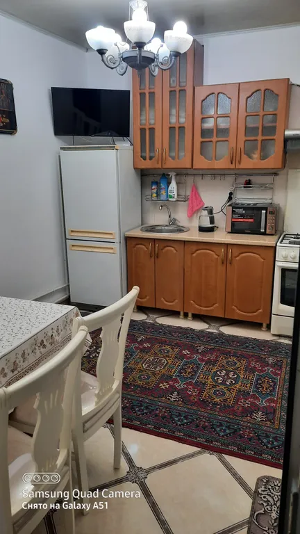 Уютный домик в исторической части города