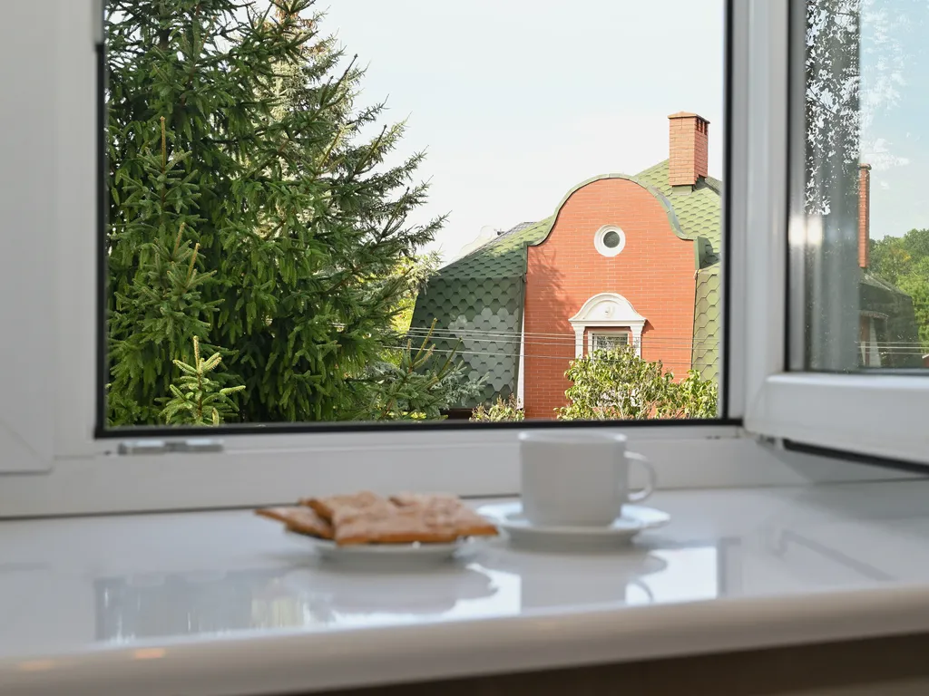 Квартира 2-комнатные апартаменты рядом с Военно-морским клиническим госпиталем — Калининград