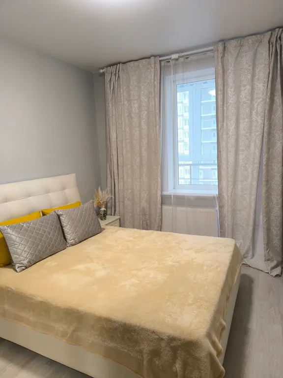 Квартира Квартира рядом с парком Галицкого — Краснодар