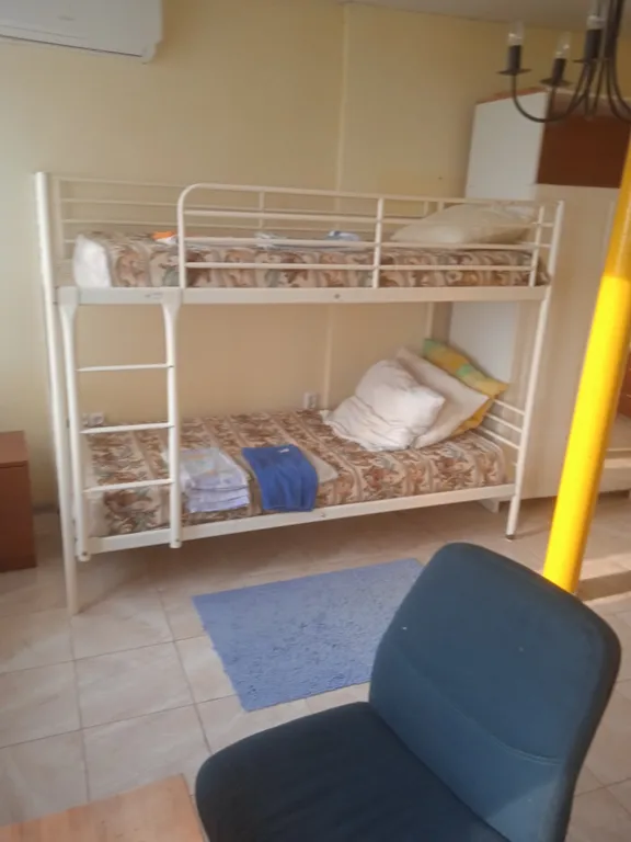 Коттедж 1-комнатный Дом — Сухум