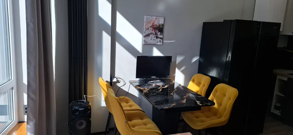 Новая квартира на Мысхако в 5 мин. от моря