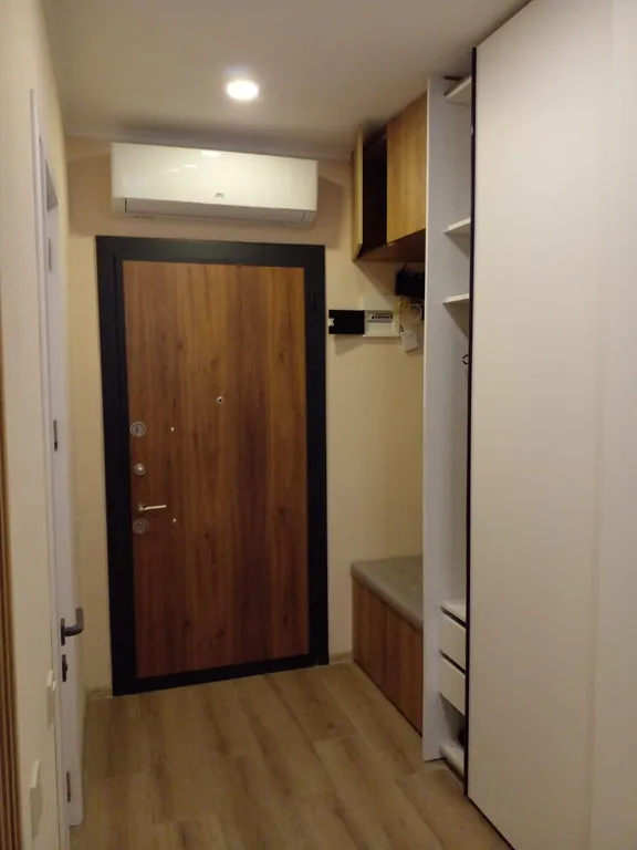 Большая студия в центре