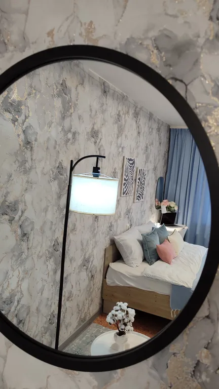 Чистая, уютная, светлая 1-я квартира в Кировском районе