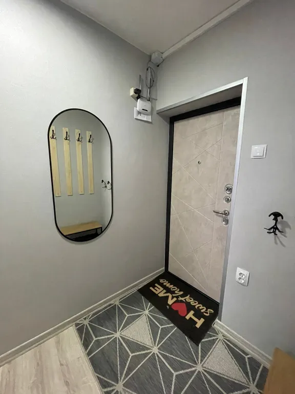 Апартамент Еnот