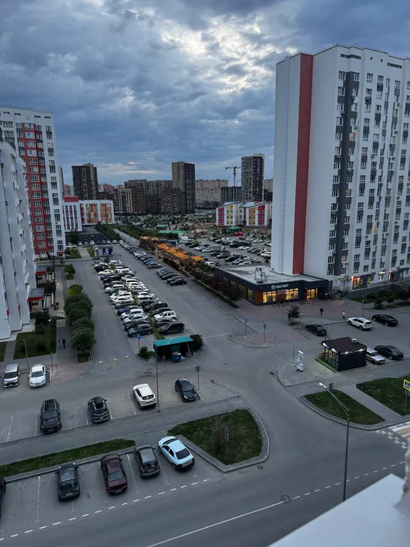 Квартира Жк «Гармония»