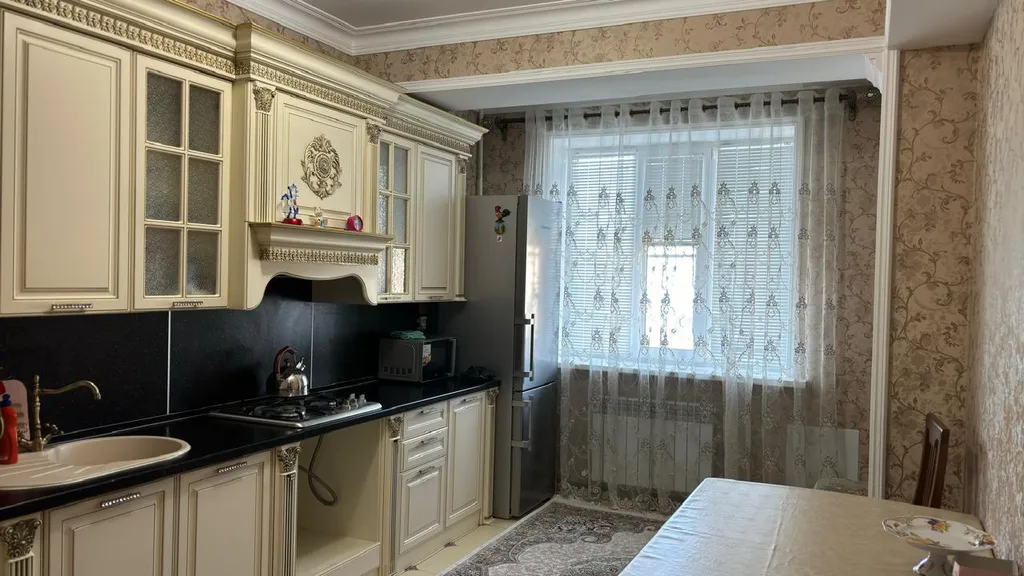 Квартира Квартира комфорт класса в 100 метрах от моря — Дербент