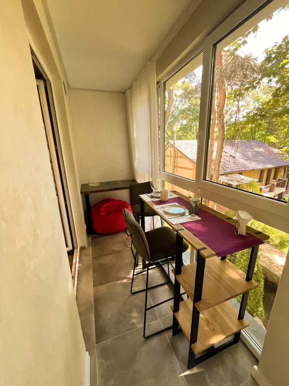 Легенда Светлогорска