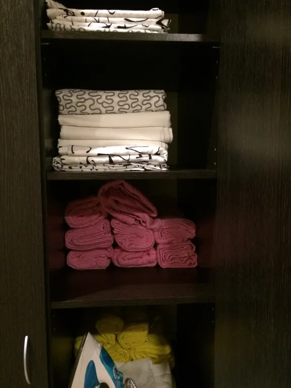 Квартира Уютные апартаменты рядом с КубГУ — Краснодар