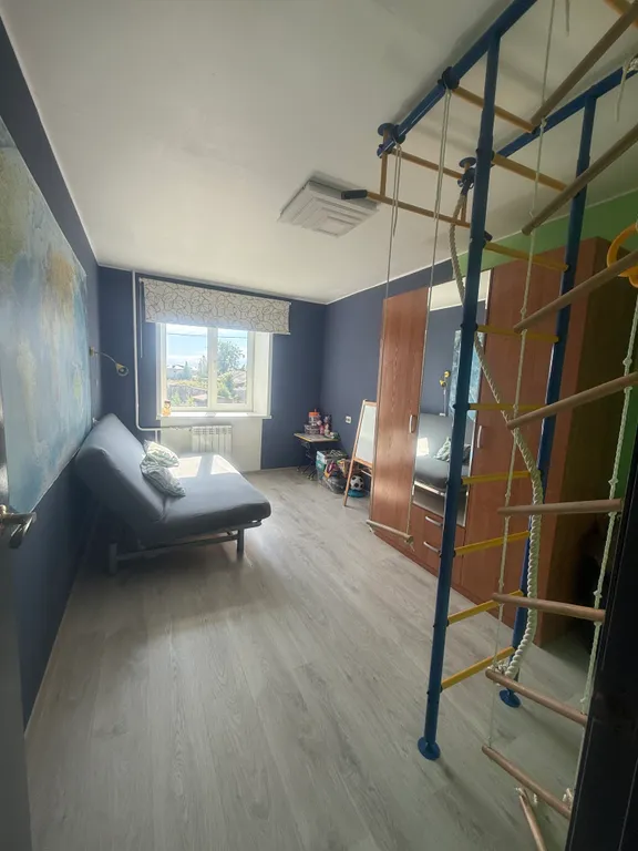 Уютная 2-комнатная квартира для семей с детьми