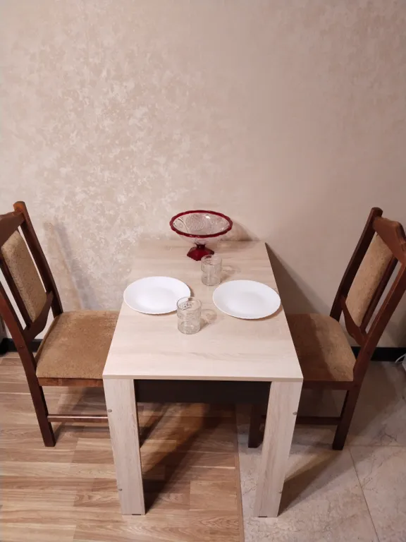 Комфортные Апартаменты на Юбилейном проспекте 68 с панорамным видом