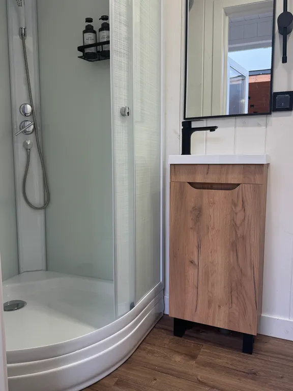 Гостевой дом Panorama home