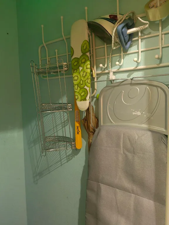 Просторная и уютная квартира с видом на озеро и сопки