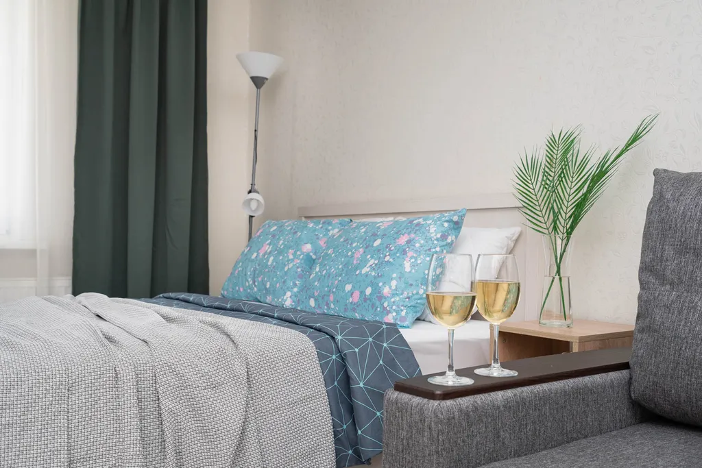 Квартира Квартира Универсиада СитиВью Хоум Казань Homekazan — Казань